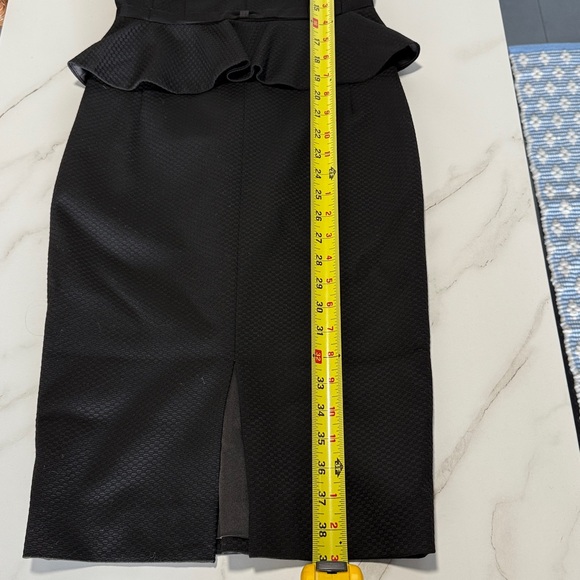 NWOT Ted Baker by London Nadaed Dress 
Size 0 - Picture 9 of 9